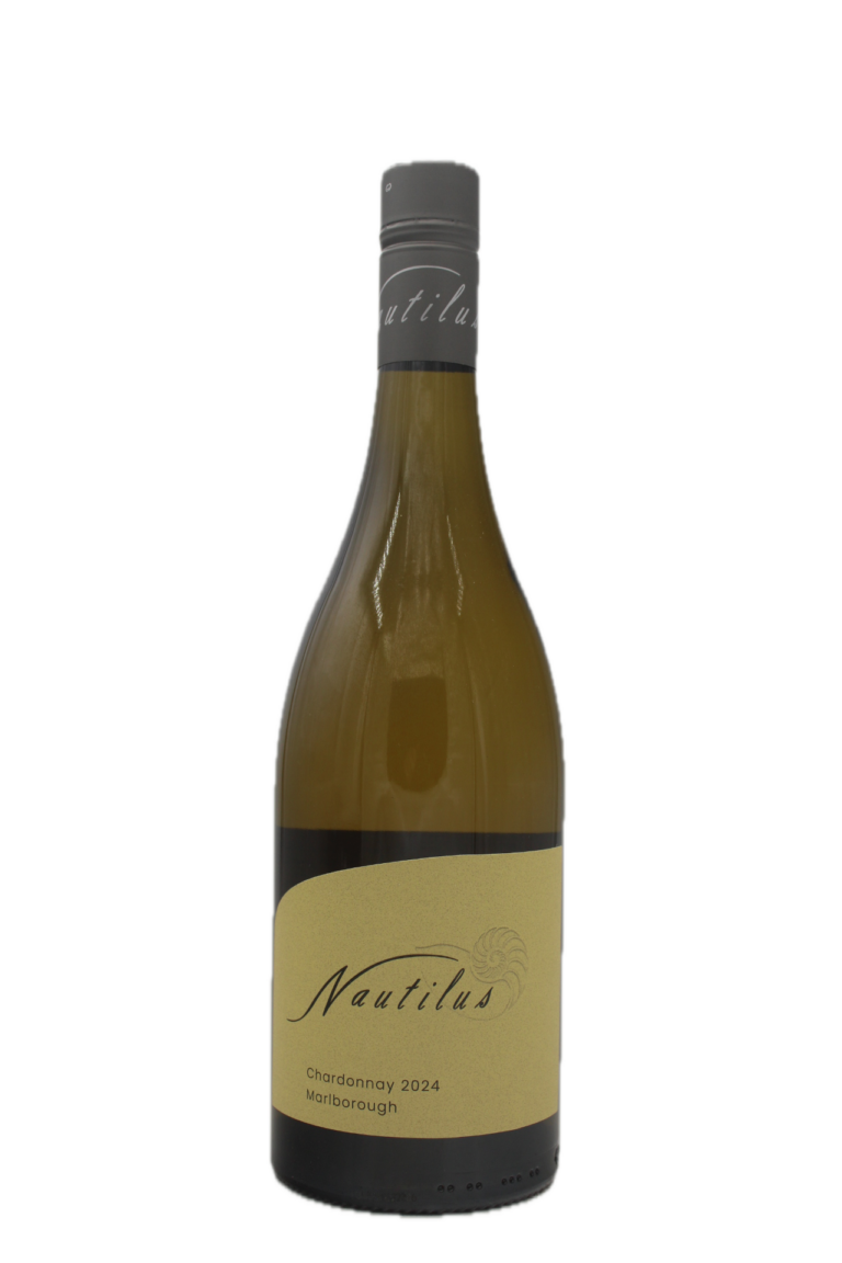 Nautilus - Chardonnay