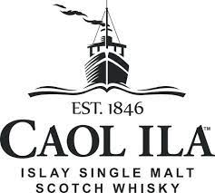 Caol Ila Logo