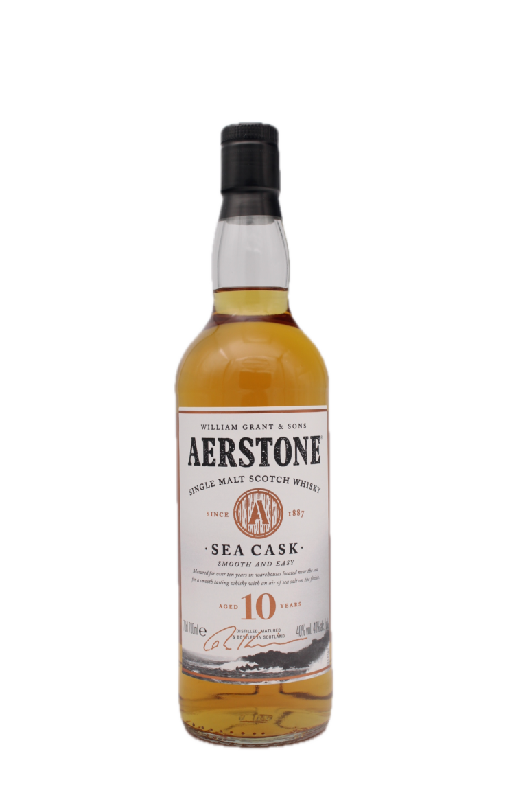 aerstone sea cask