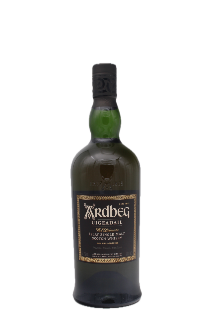 ardbeg uigeadail