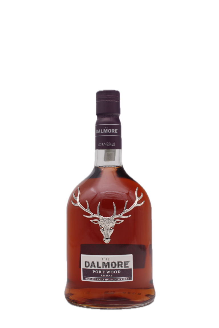 Dalmore Port Wood Reserve