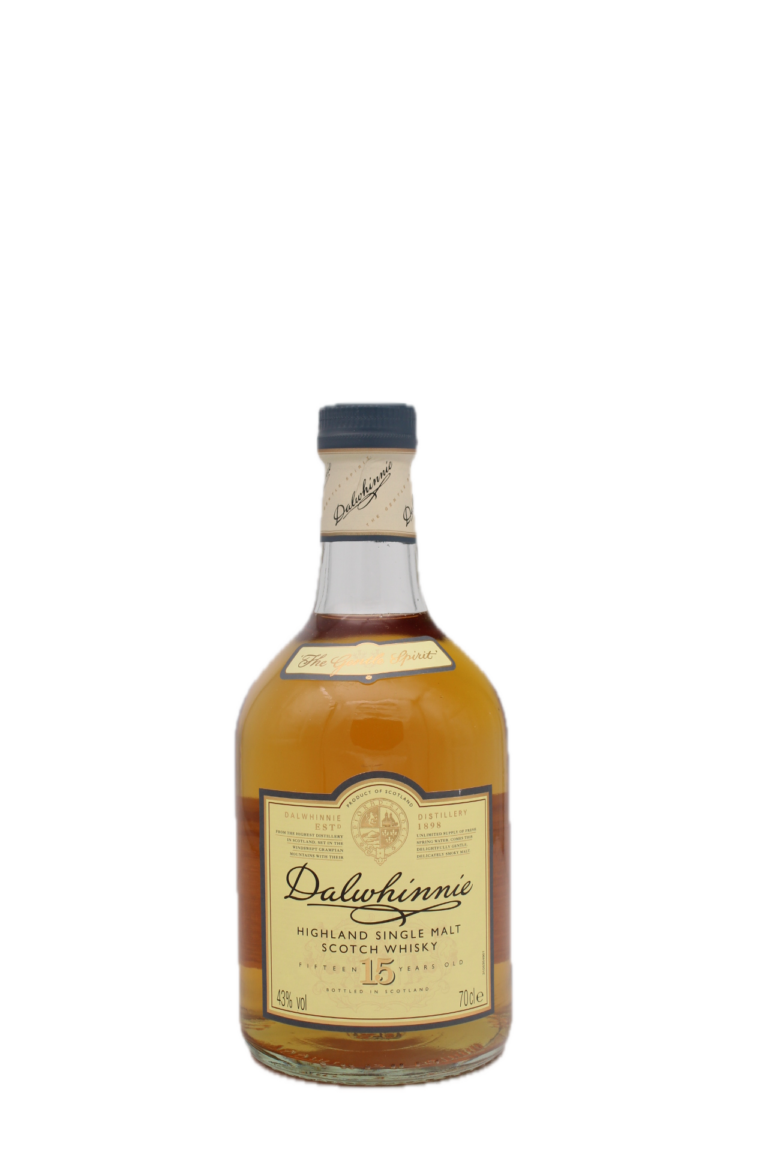dalwhinnie 15