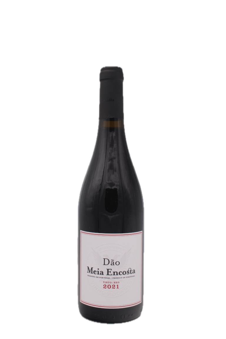 dao meia encosta tinto