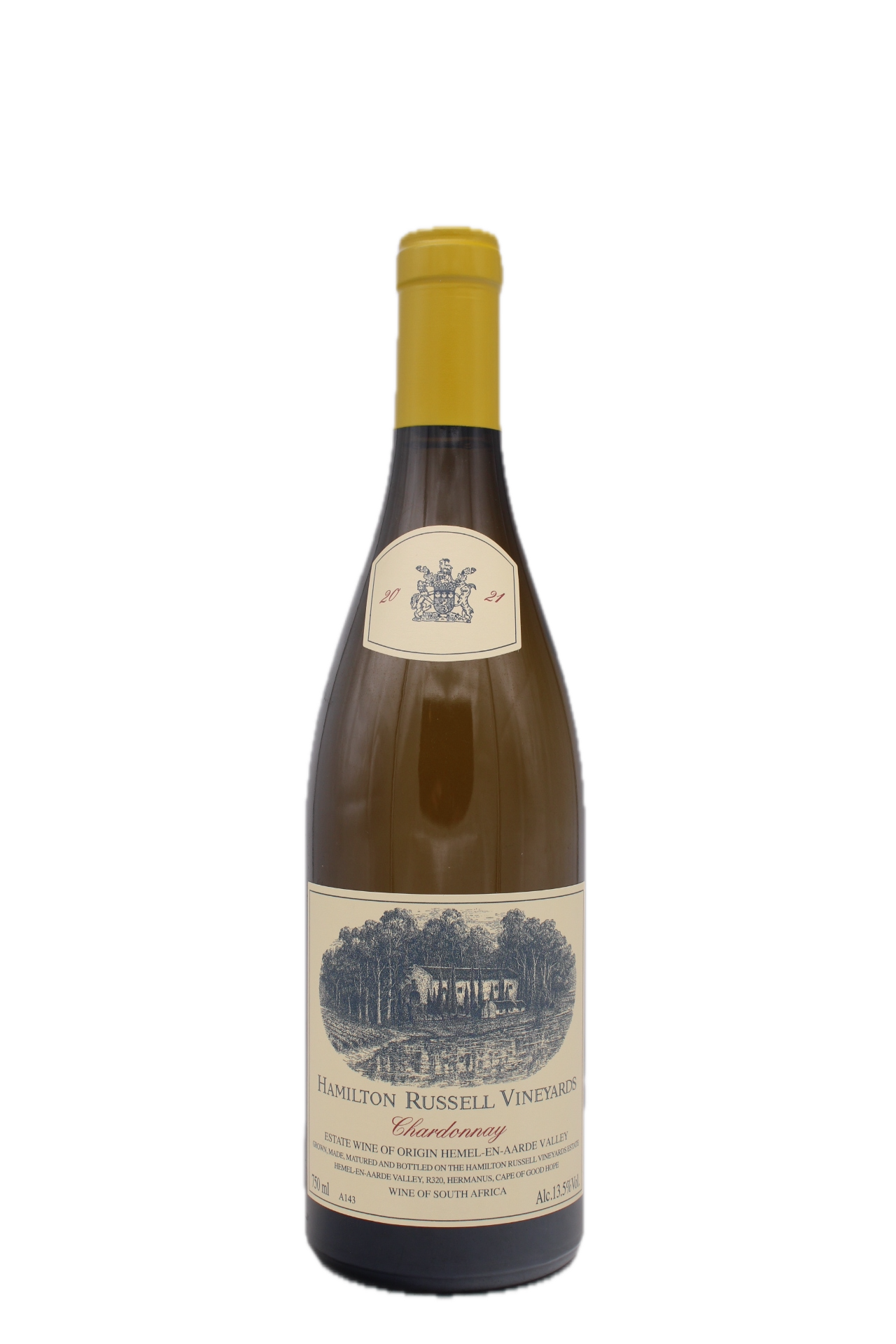 hamilton russell chardonnay