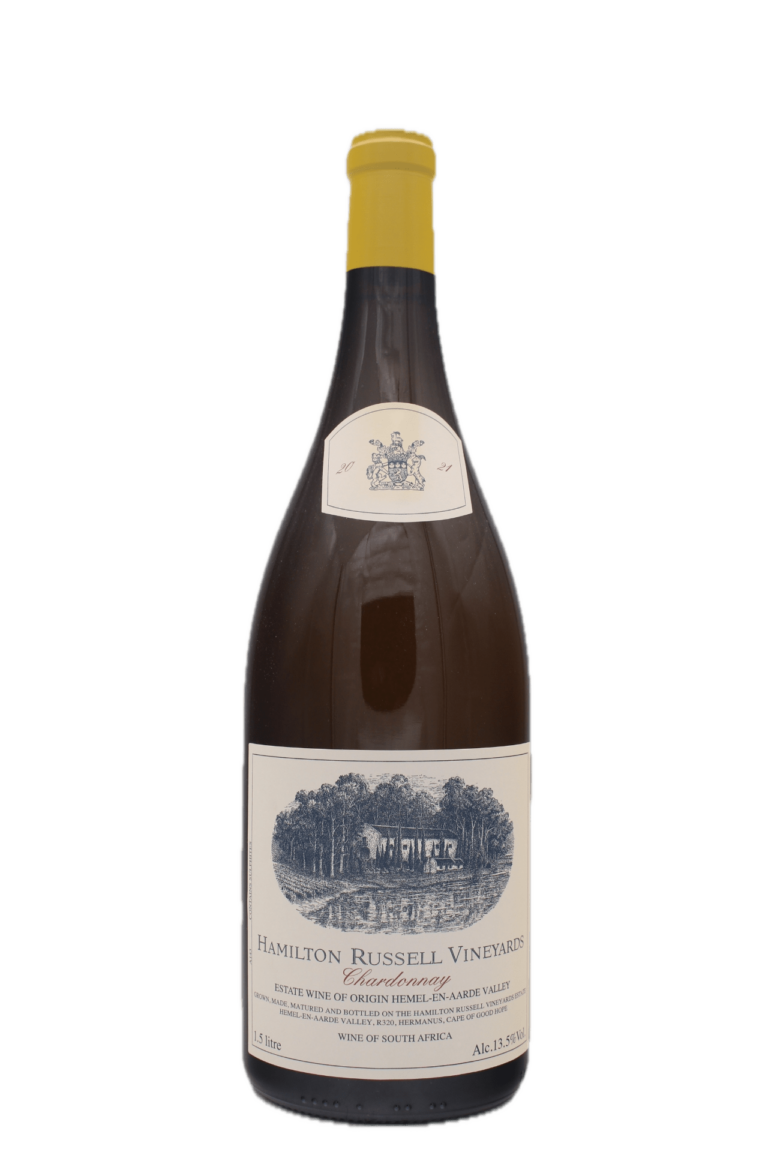 Hamilton Russell - Chardonnay Magnum