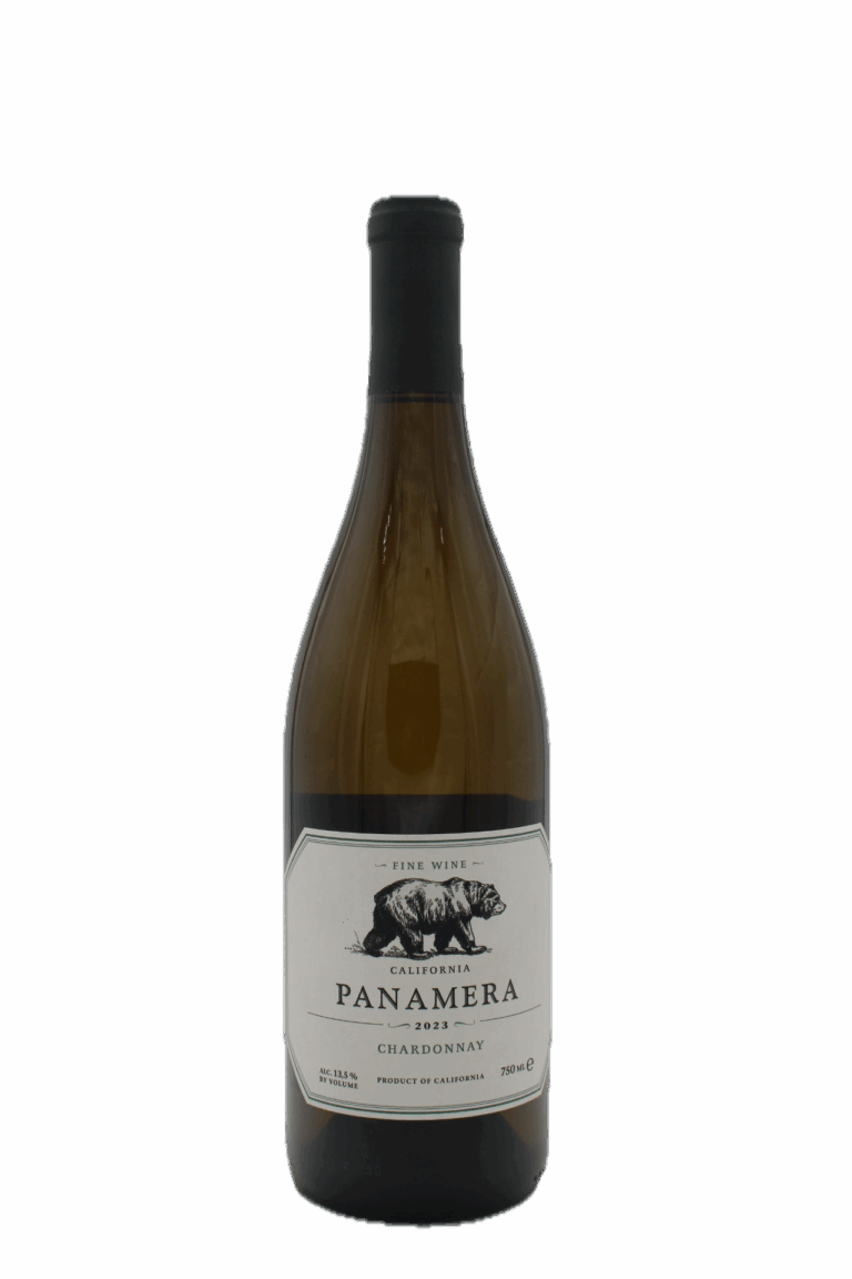 Panamera - Chardonnay