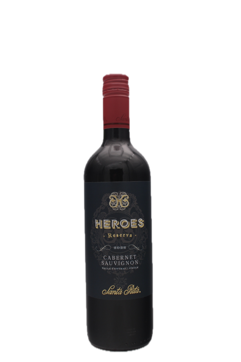 Santa Rita - Cabernet Sauvignon Reserva