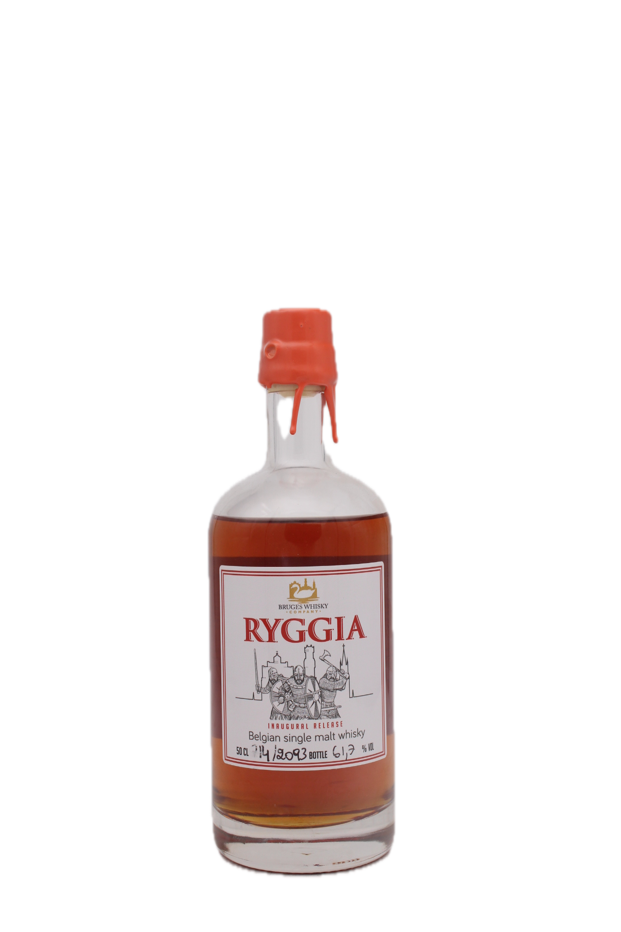 ryggia