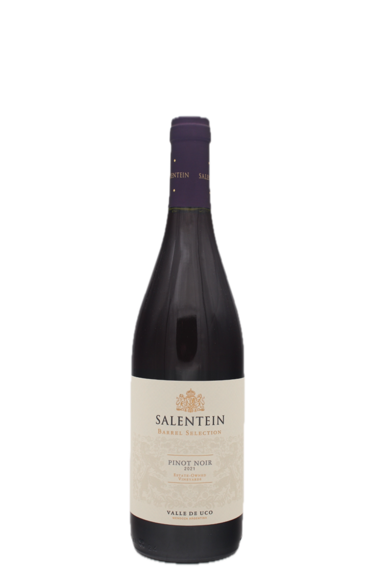 salentein barrel pinot noir