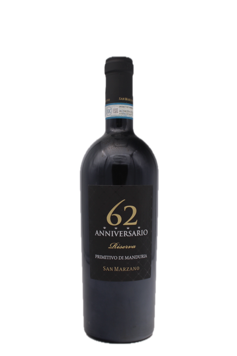 san marzano 62
