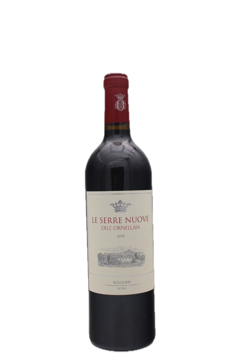 Le Serre Nuove 2020 - Tenuta dell'Ornellaia