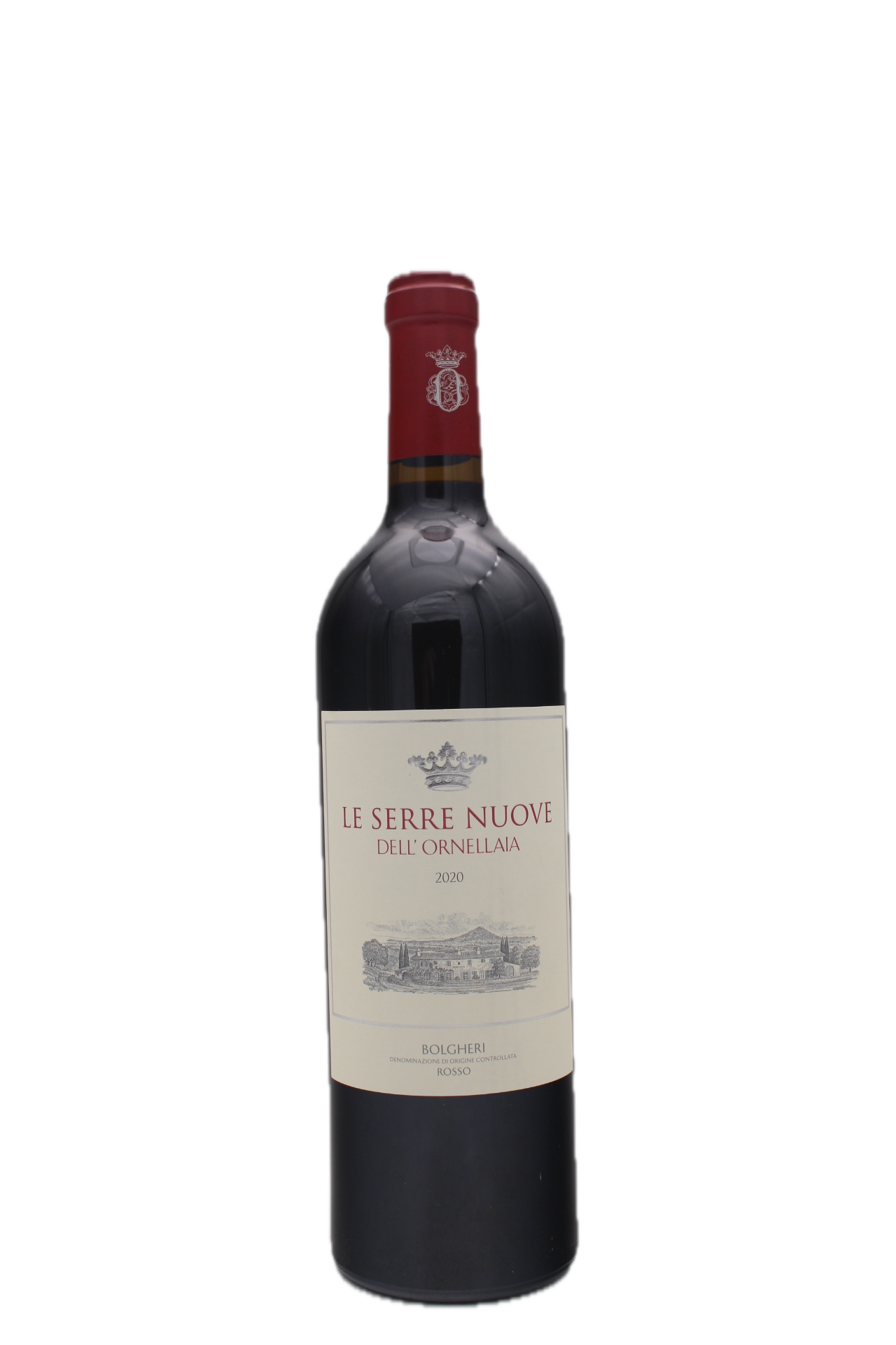 Le Serre Nuove 2020 - Tenuta dell'Ornellaia