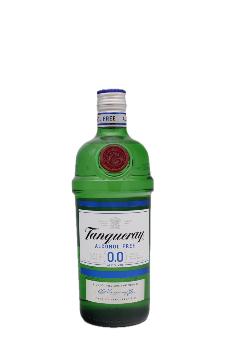 tanqueray 0,0