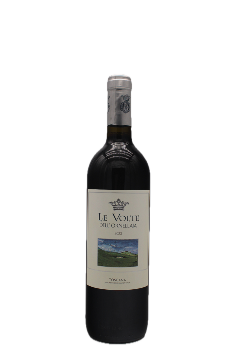 Tenuta dell'Ornellaia - Le Volte