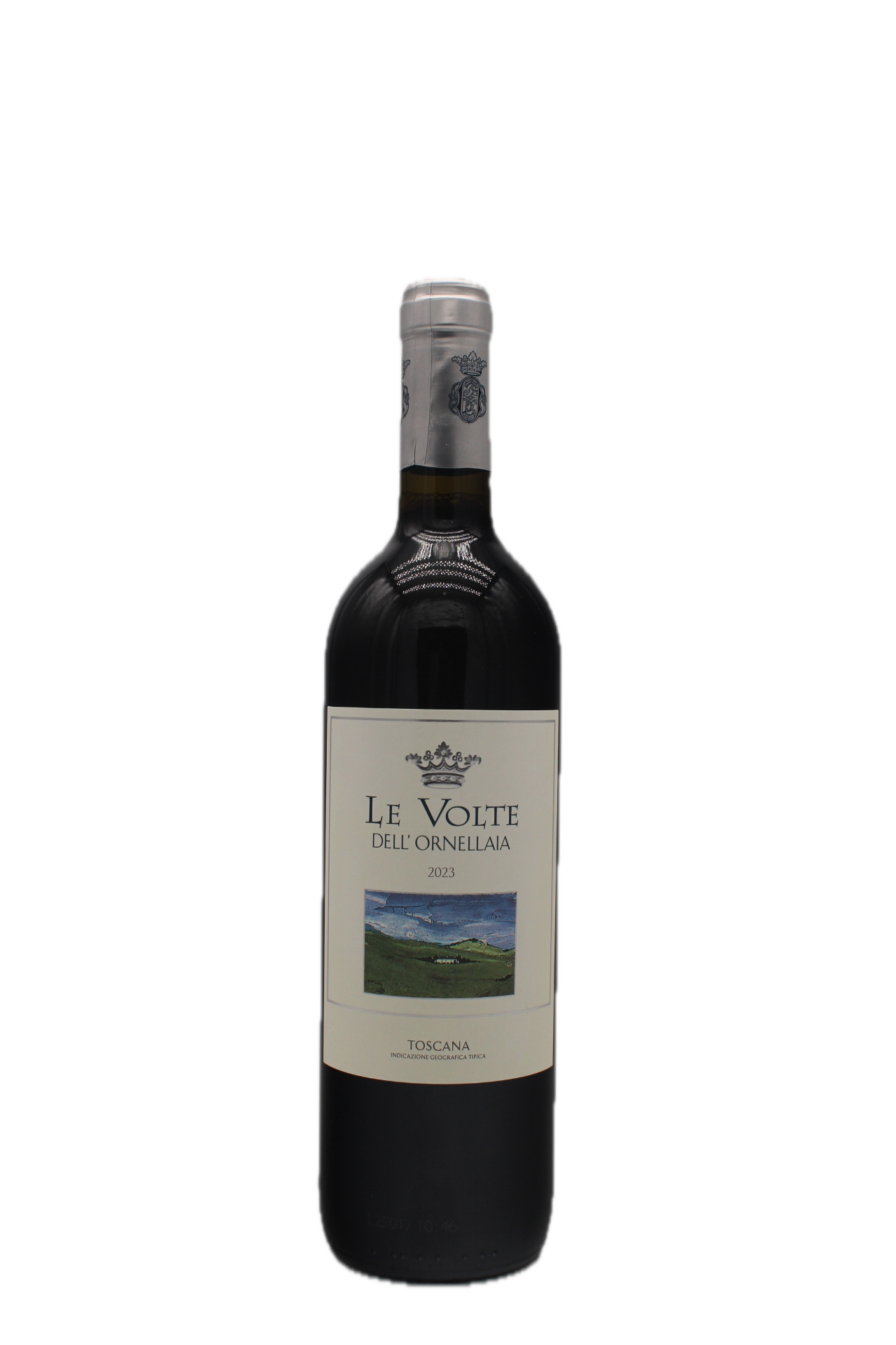 Tenuta dell'Ornellaia - Le Volte