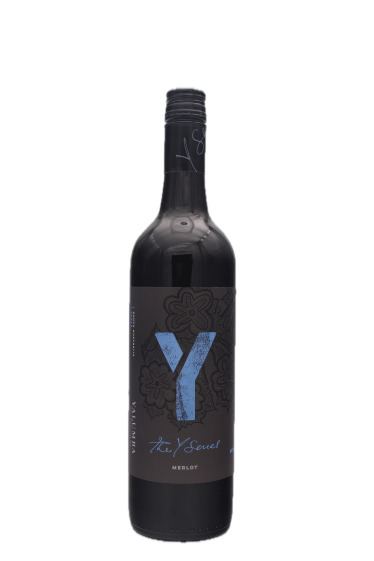 yalumba y series merlot