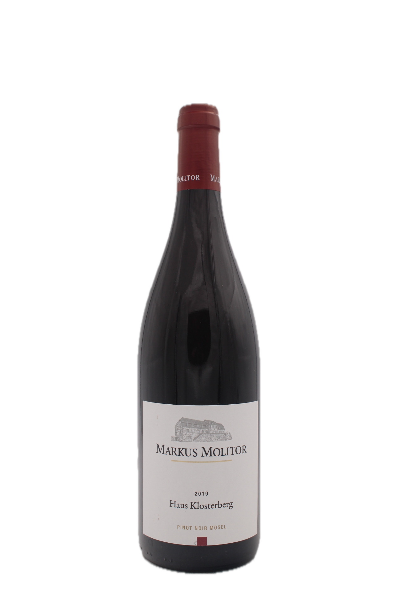 Markus Molitor - Haus Klosterberg Pinot Noir