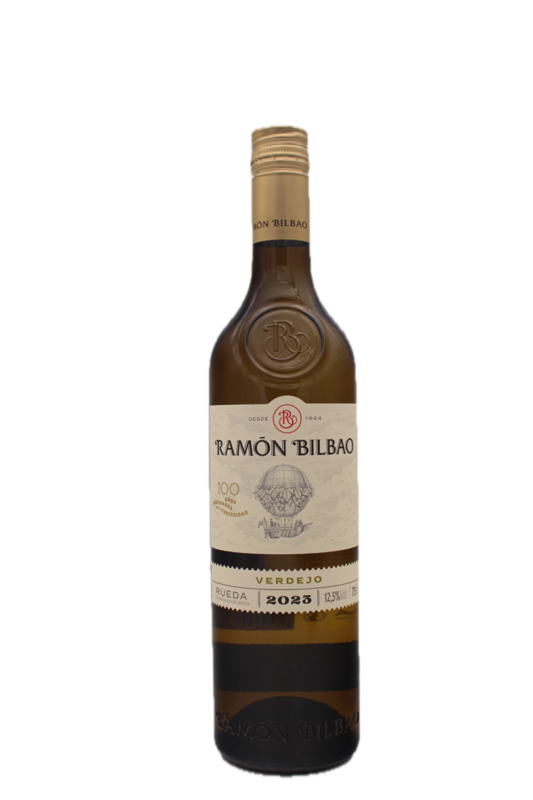 Ramon Bilbao - Verdejo