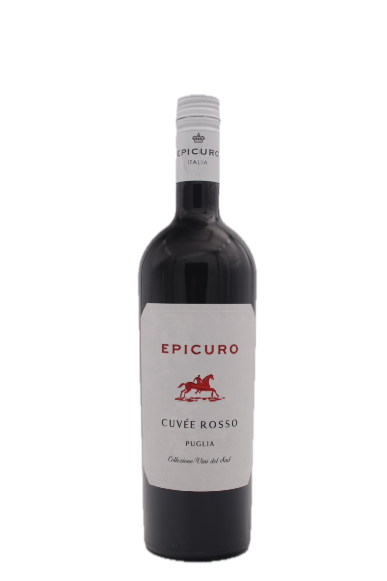 Epicuro - Cuvee Rosso