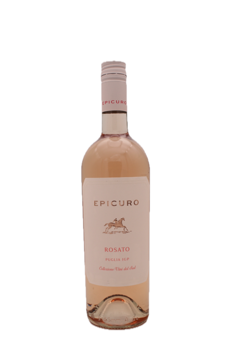 Epicuro - Rosato