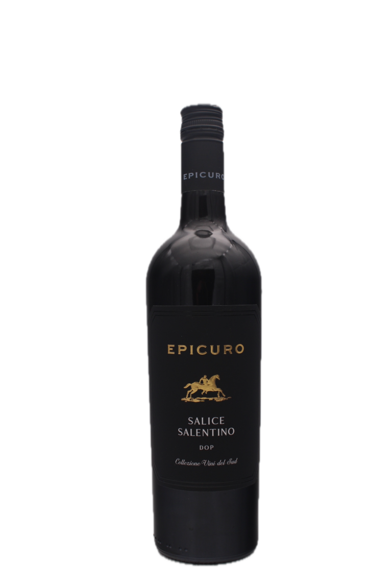 Epicuro - Salice Salentino