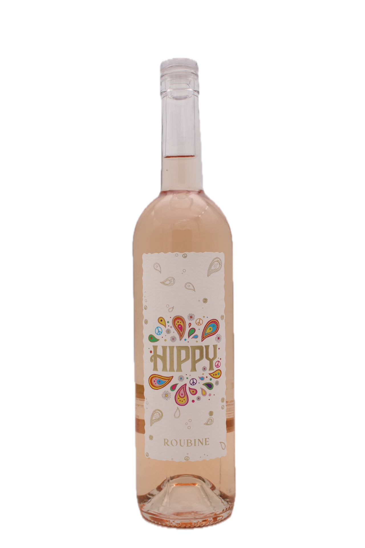 Hippy - Rosé