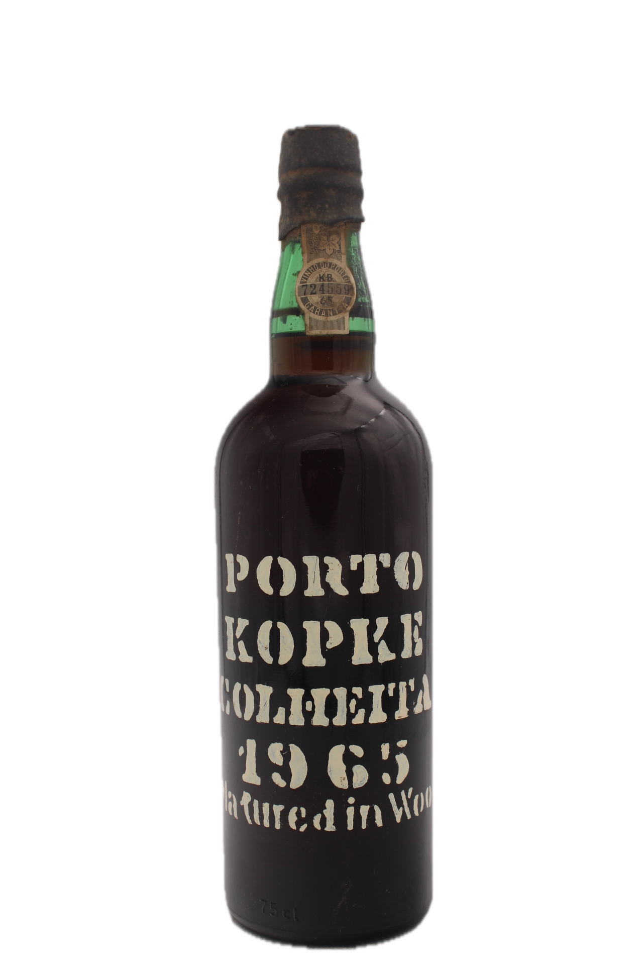 Kopke - Colheita Port 1965