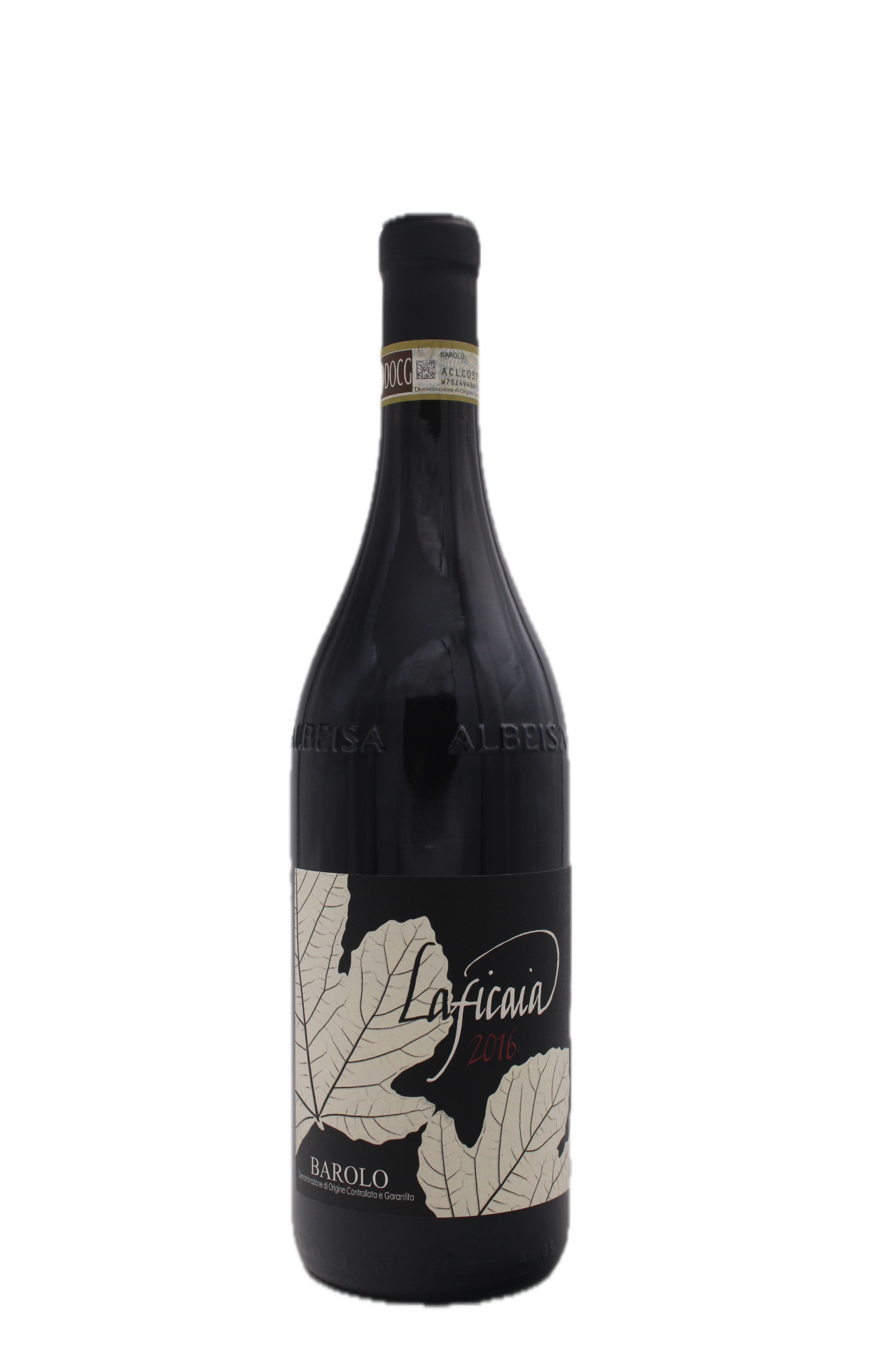 Laficaia - Barolo 2016