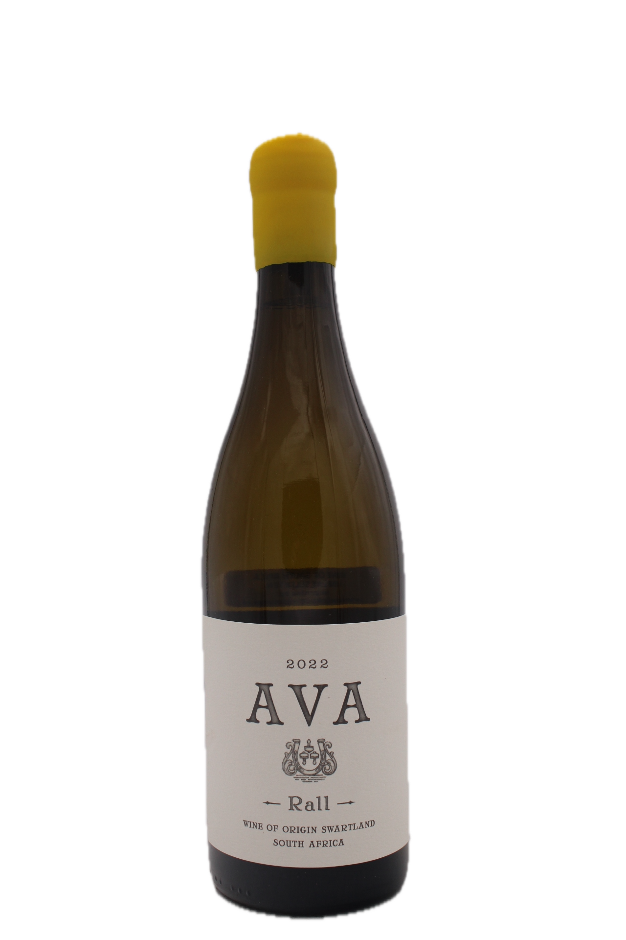 Rall Wines - AVA Chenin Blanc