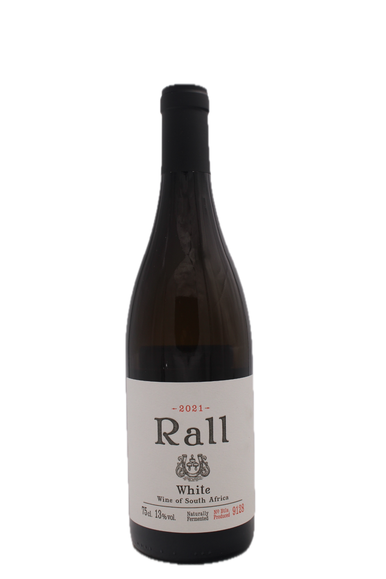 Rall Wines - White