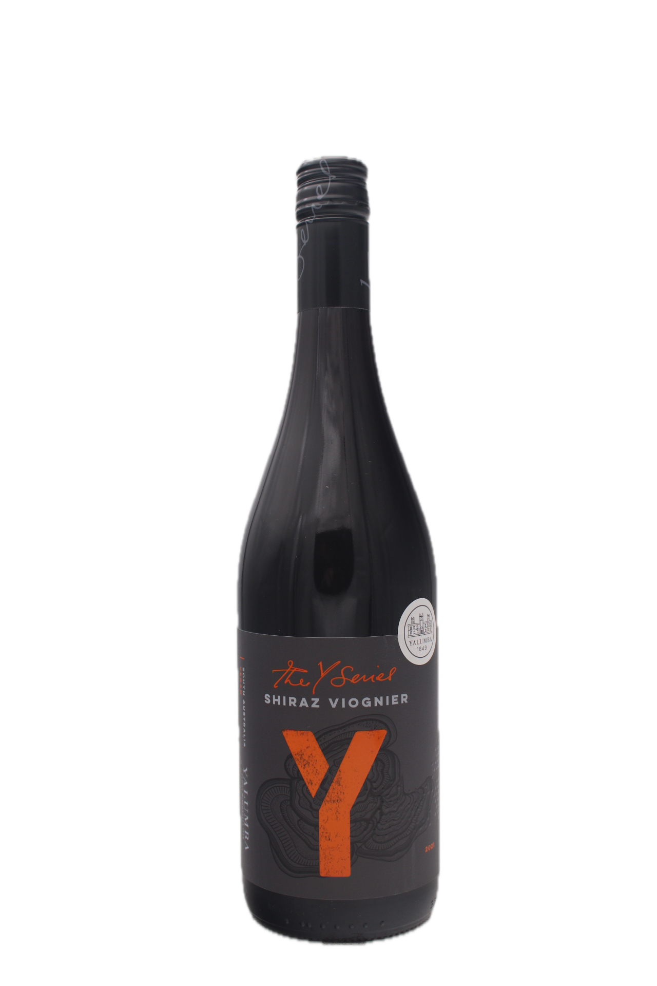 Yalumba Winery - The Y Series Shiraz Viognier