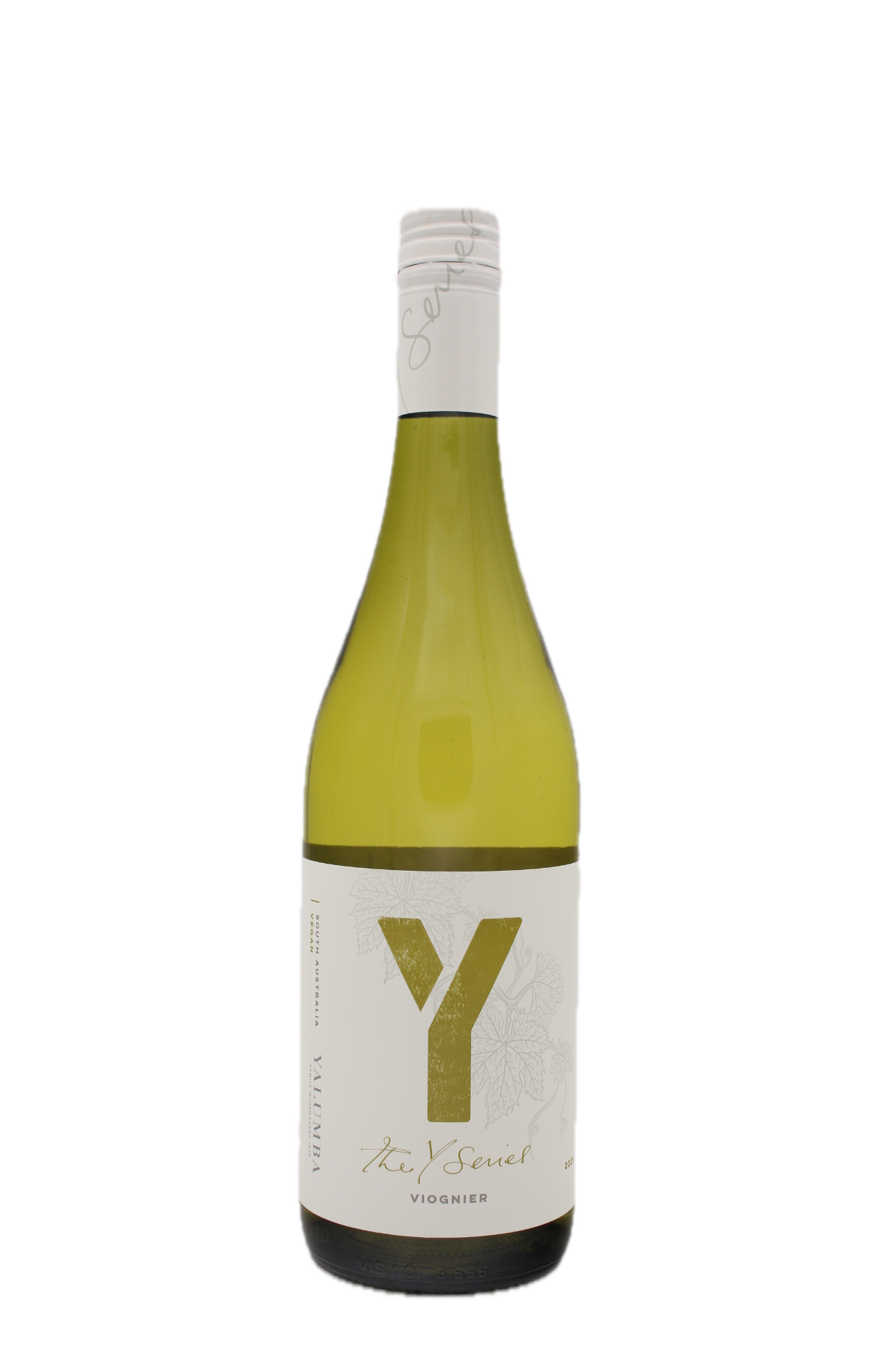 Yalumba Winery - The Y Series Viognier