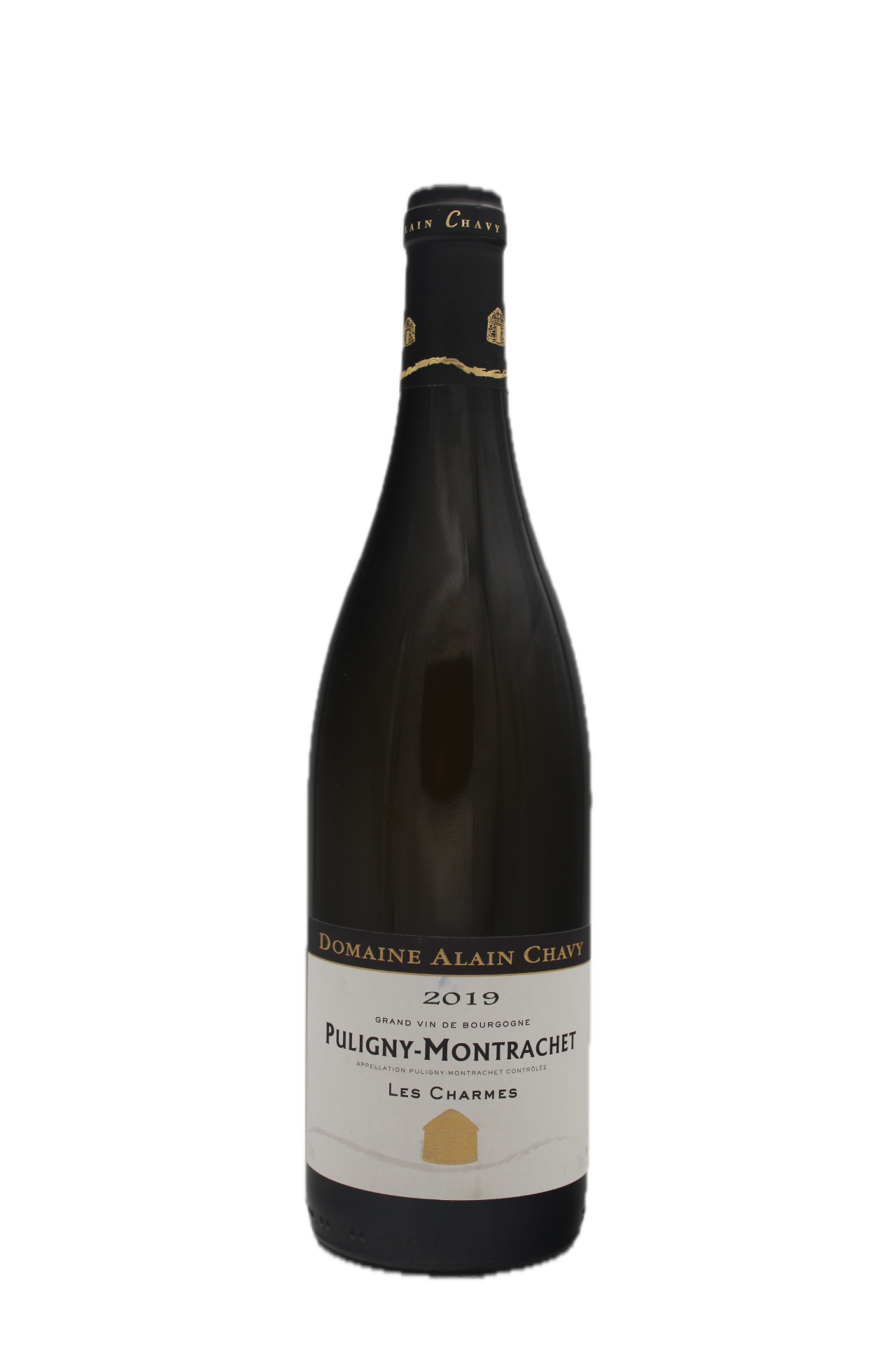Domaine Alain Chavy - Puligny Montrachet 'Les Charmes' 2019