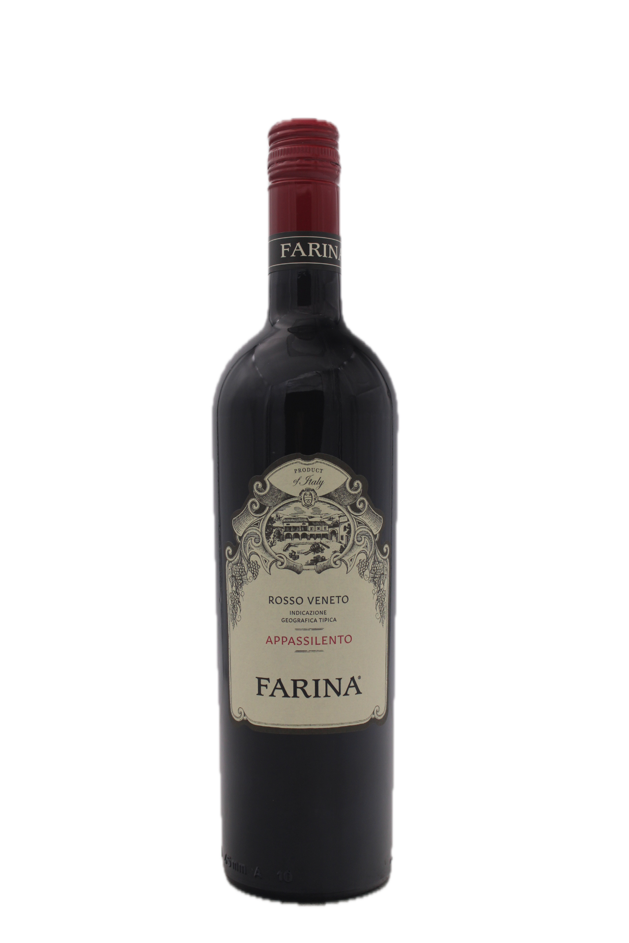 Farina - Appassilento Rosso del Veneto