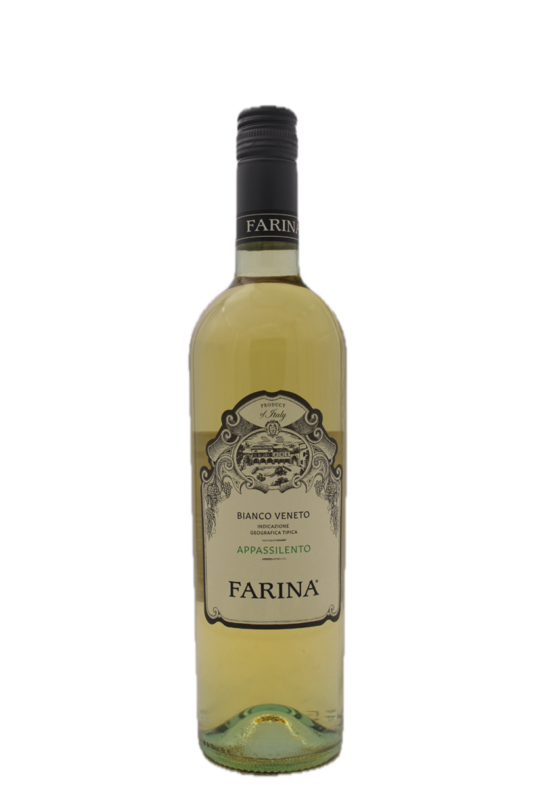 Farina - Appassilento Bianco del Veneto