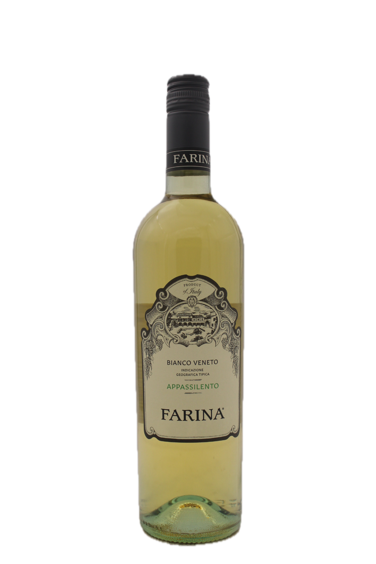 Farina - Appassilento Bianco del Veneto