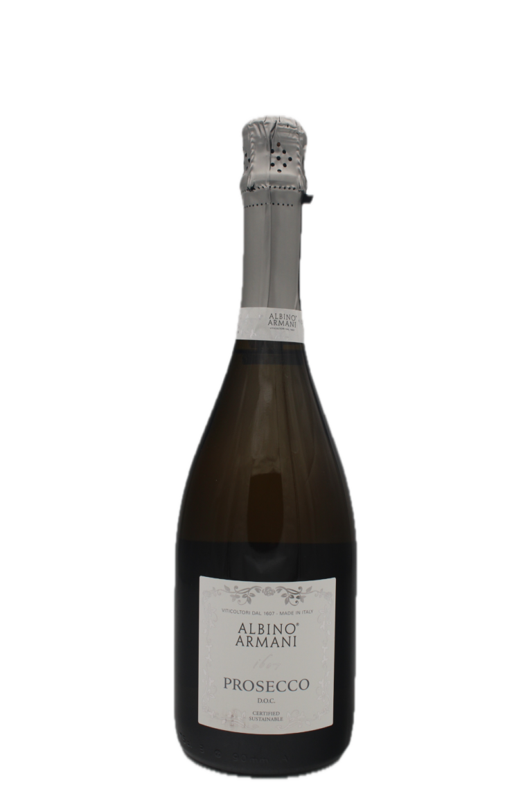 Albino Armani - Prosecco Extra Dry