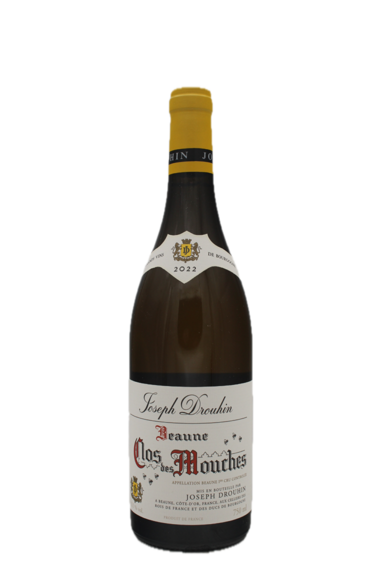 Joseph Drouhin - Clos des Mouches Blanc 2022