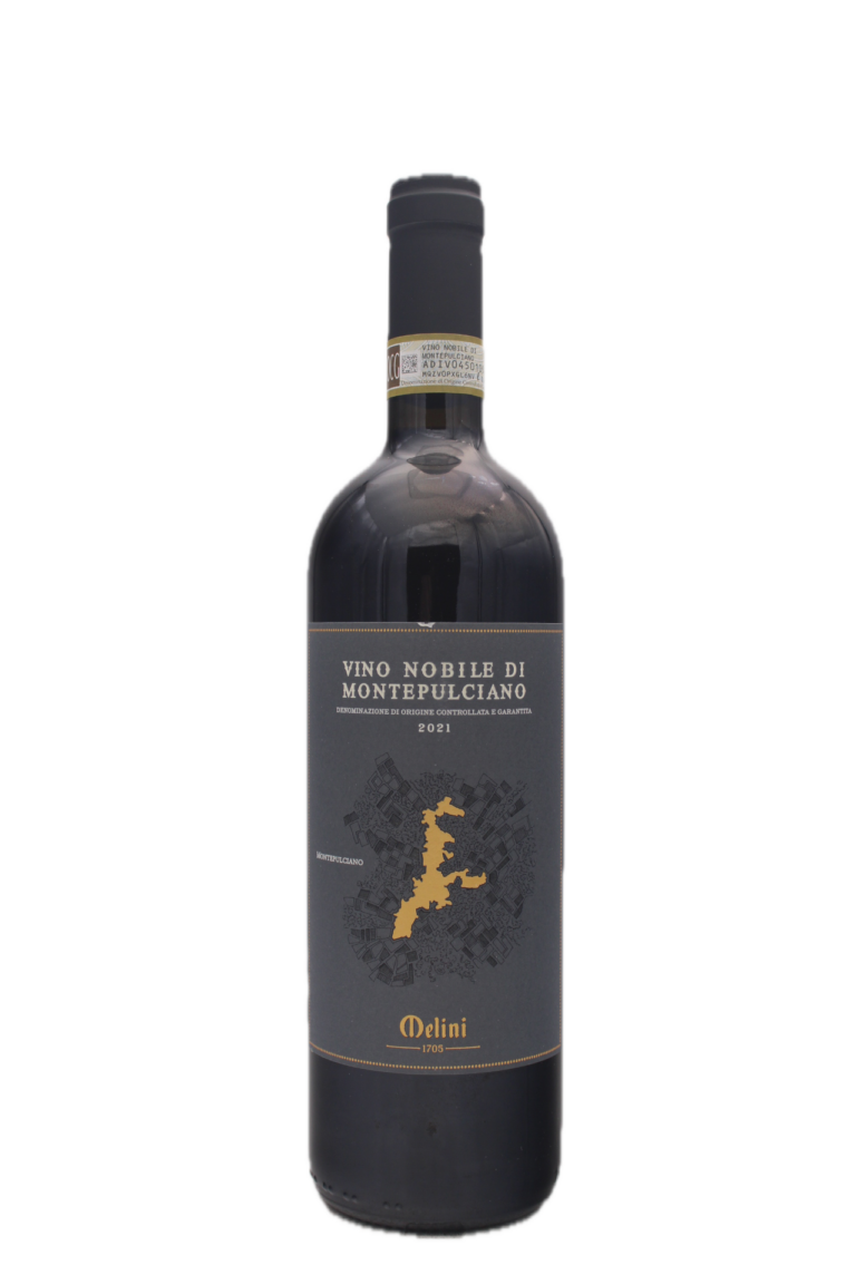 Melini - Vino Nobile di Montepulciano