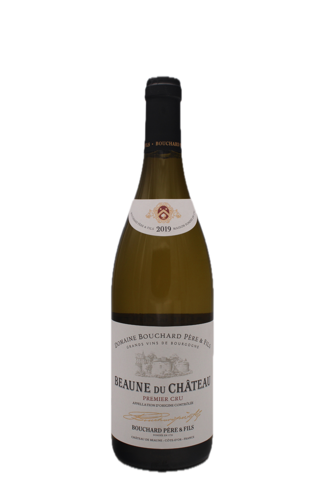 Bouchard Pere & Fils - Beaune du Chateau 1er Cru