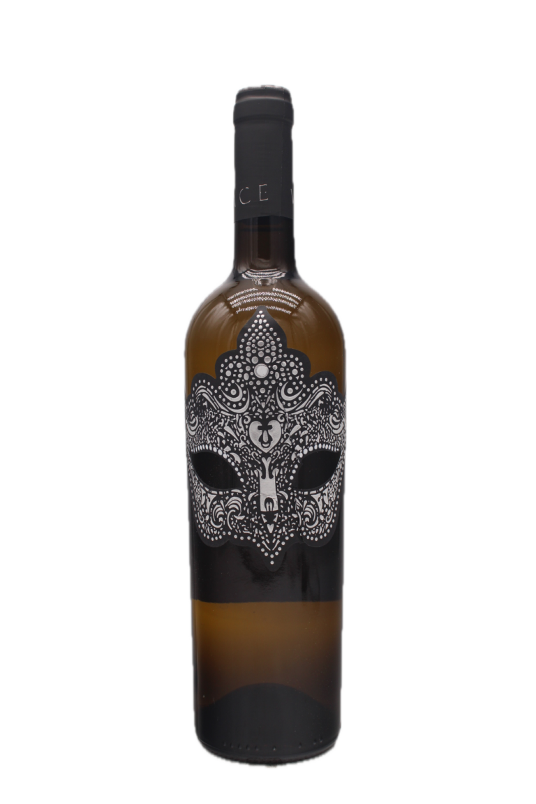 Volte Face - Reserva Branco