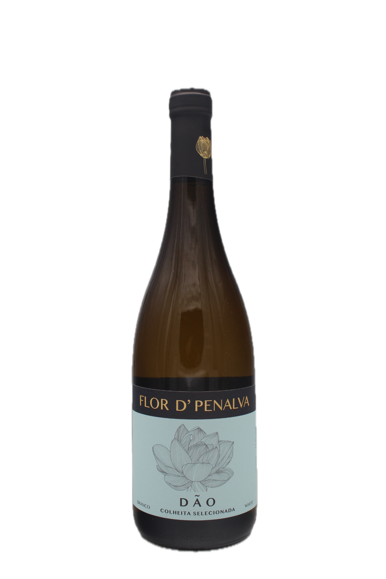 Flor de Penalva - Branco