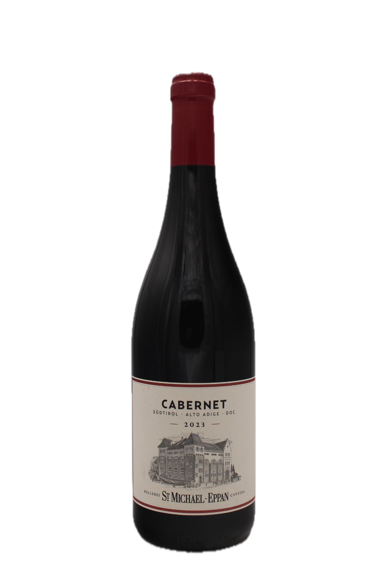 St. Michael-Eppan - Cabernet