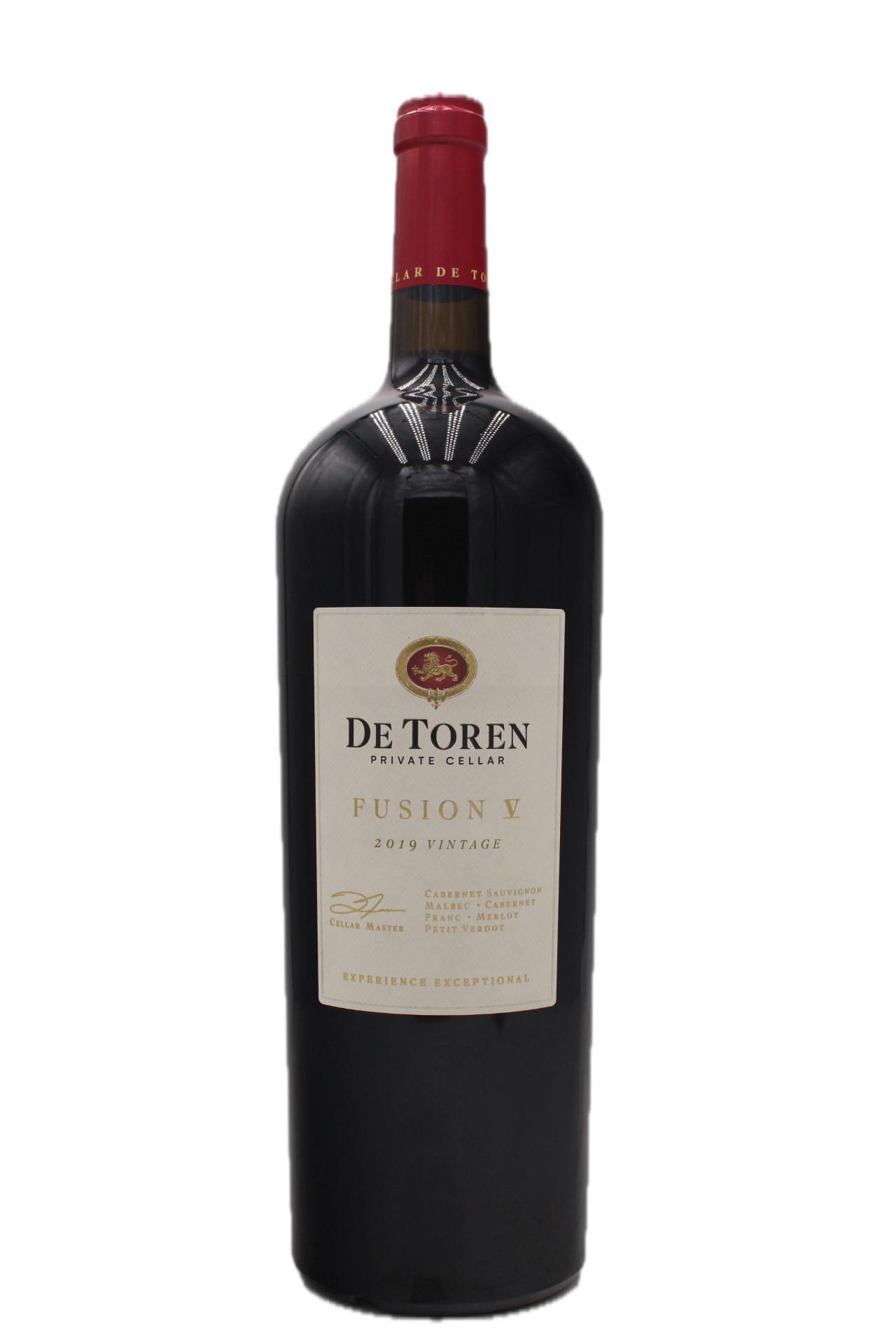 De Toren - Fusion V Magnum