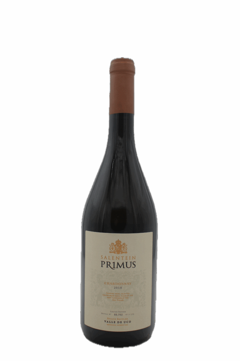 Salentein - Numina Chardonnay 2018