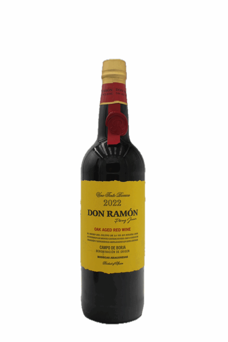 Bodegas Aragonesas - Don Ramón