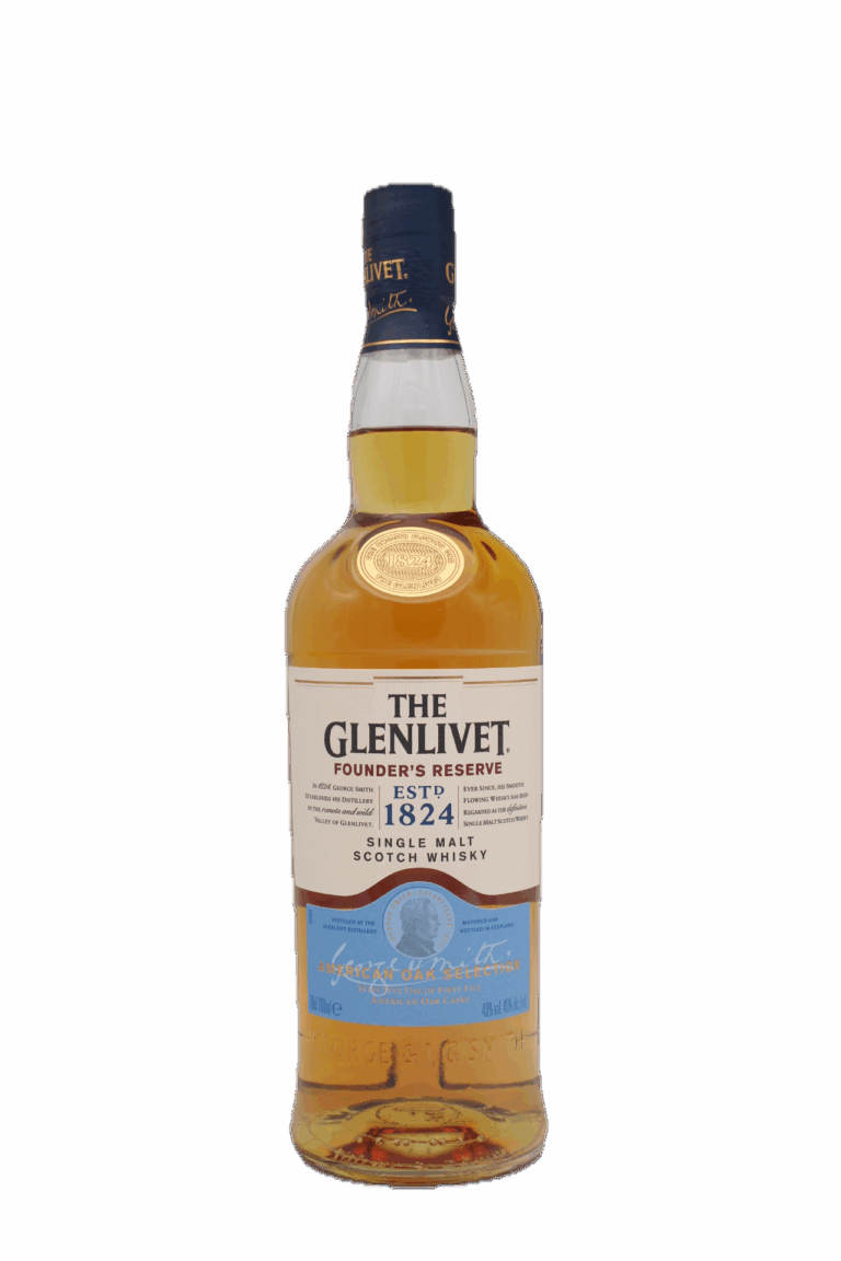 The Glenlivet - Founder's Reserve