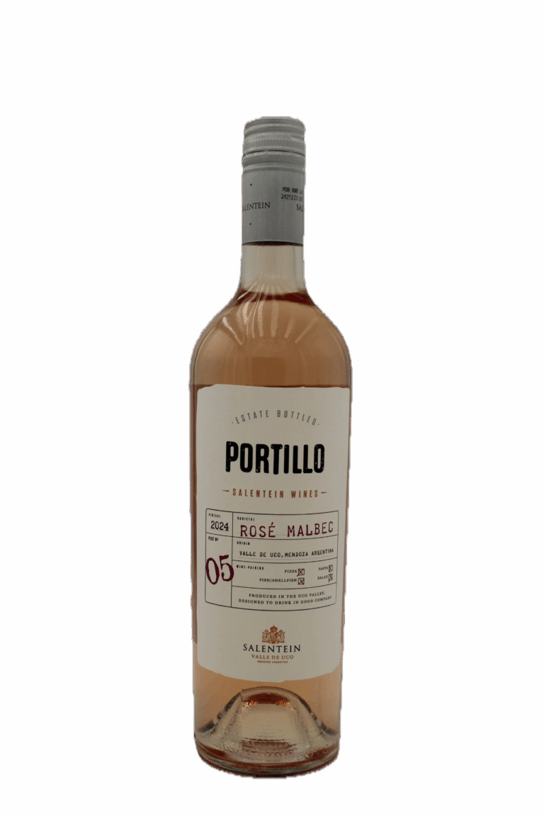 Portillo - Rosé Malbec