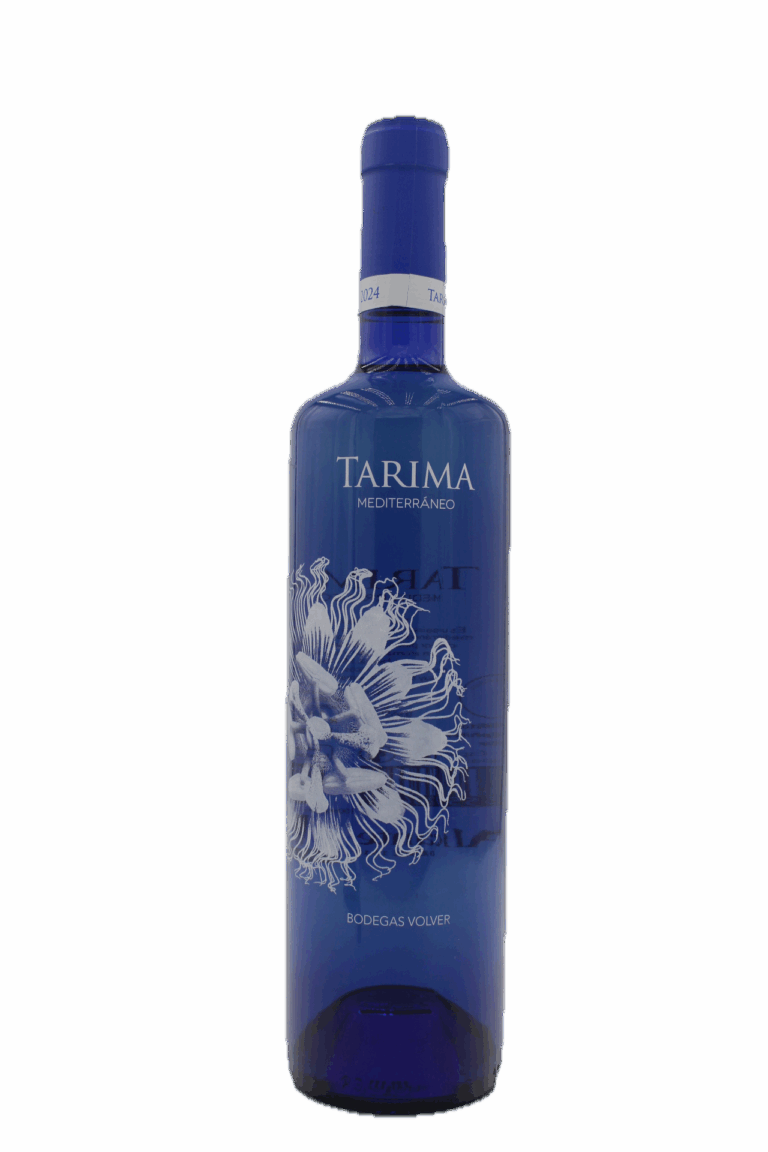 Bodegas Volver - Tarima Mediterrãneo Blanco