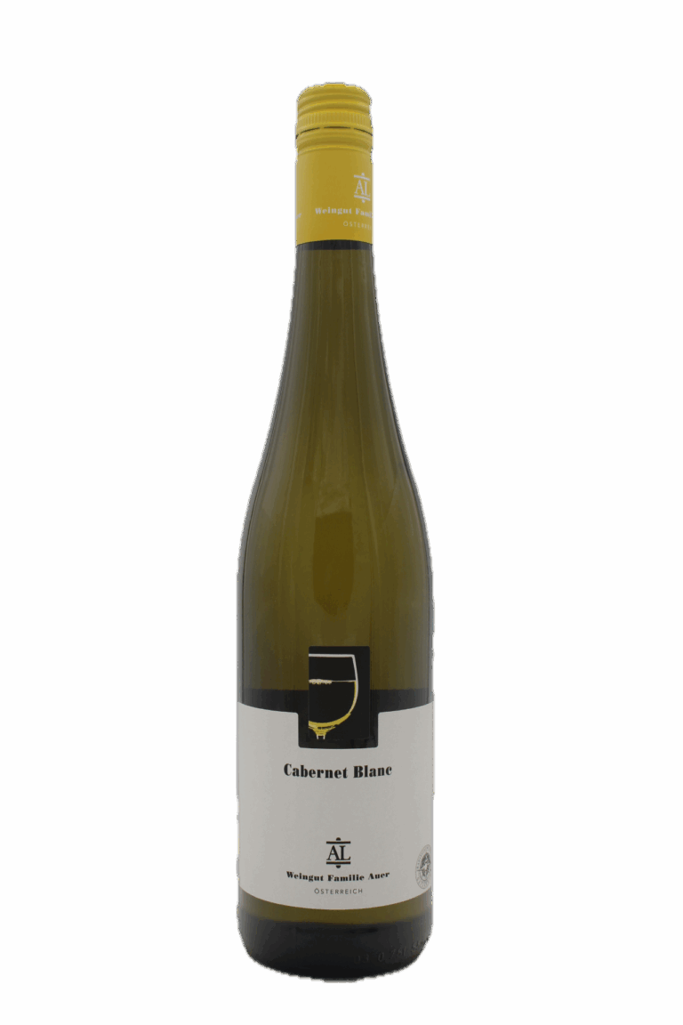 Weingut Auer - Cabernet Blanc